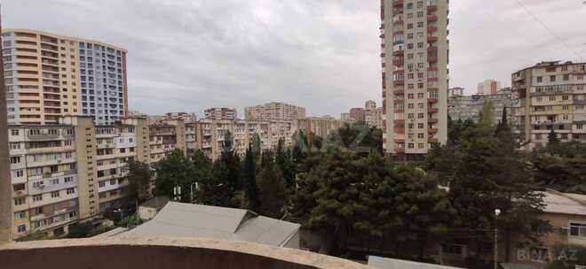 Satılır 3 otaqlı yeni tikili 146 m², Nəsimi m., photo 5 from 17