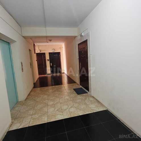 Satılır 3 otaqlı yeni tikili 146 m², Nəsimi m., photo 11 from 17