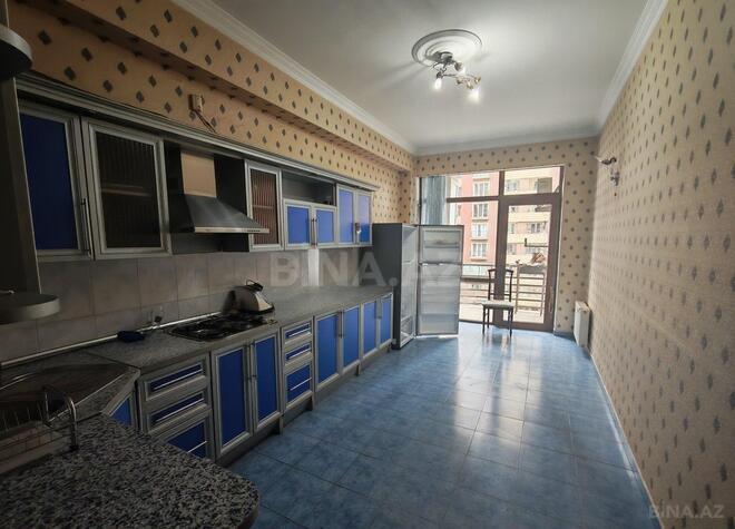 Satılır 4 otaqlı yeni tikili 180 m², 28 May m., photo 8 from 12