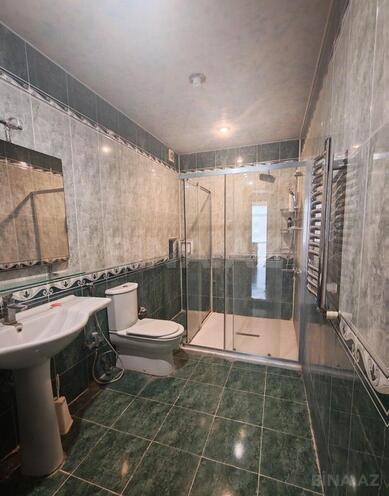 Satılır 4 otaqlı yeni tikili 180 m², 28 May m., photo 11 from 12