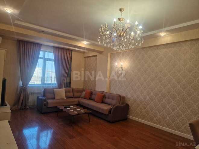 Satılır 4 otaqlı yeni tikili 184 m², 28 May m., photo 3 from 26