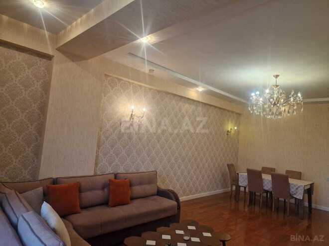 Satılır 4 otaqlı yeni tikili 184 m², 28 May m., photo 4 from 26