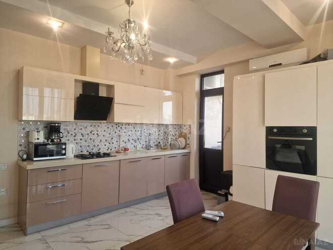 Satılır 4 otaqlı yeni tikili 184 m², 28 May m., photo 7 from 26