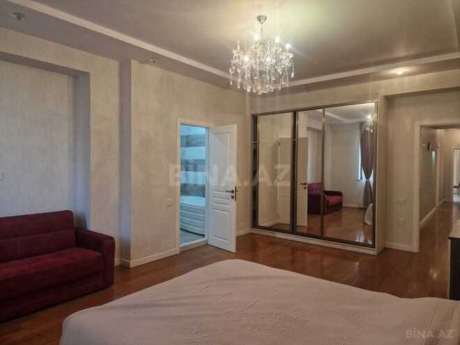 Satılır 4 otaqlı yeni tikili 184 m², 28 May m., photo 9 from 26