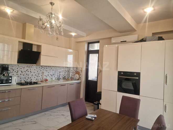 Satılır 4 otaqlı yeni tikili 184 m², 28 May m., photo 10 from 26