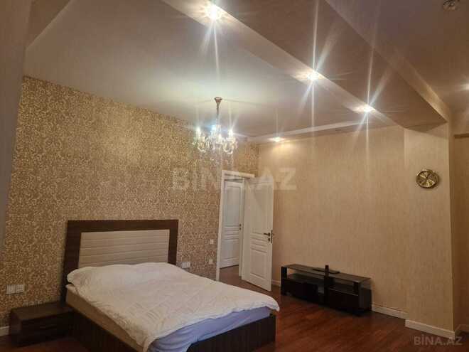 Satılır 4 otaqlı yeni tikili 184 m², 28 May m., photo 20 from 26