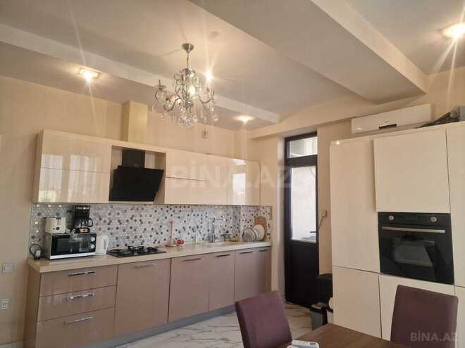 Satılır 4 otaqlı yeni tikili 184 m², 28 May m., photo 21 from 26