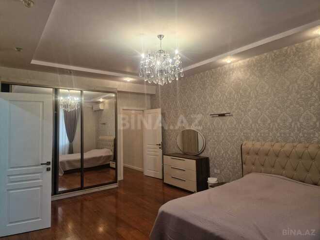 Satılır 4 otaqlı yeni tikili 184 m², 28 May m., photo 23 from 26