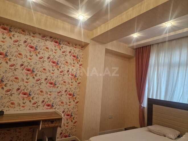 Satılır 4 otaqlı yeni tikili 184 m², 28 May m., photo 19 from 26