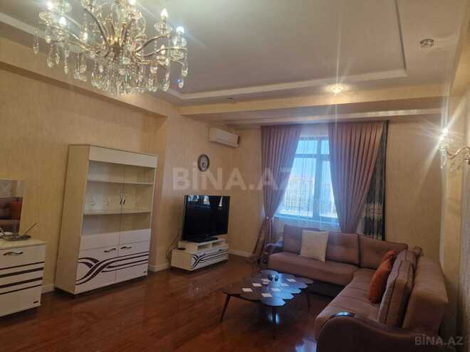 Satılır 4 otaqlı yeni tikili 184 m², 28 May m., photo 6 from 26