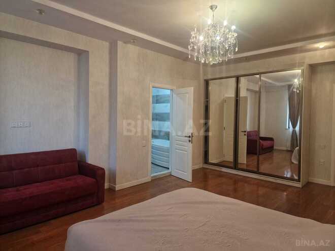 Satılır 4 otaqlı yeni tikili 184 m², 28 May m., photo 22 from 26