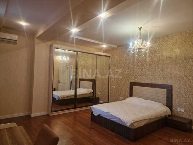 Satılır 4 otaqlı yeni tikili 184 m², 28 May m., photo 17 from 26