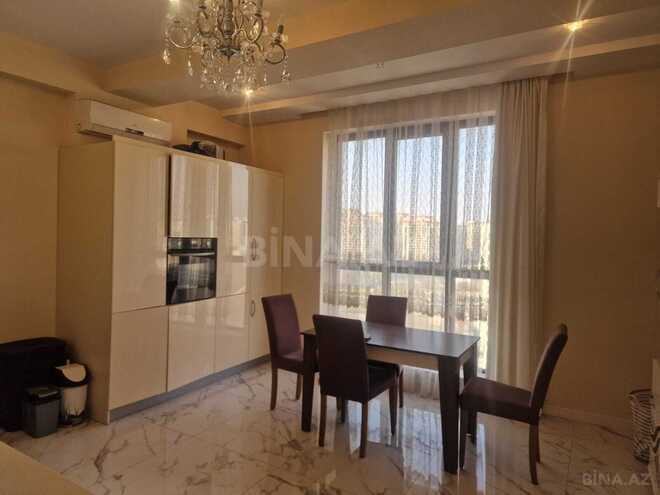 Satılır 4 otaqlı yeni tikili 184 m², 28 May m., photo 25 from 26