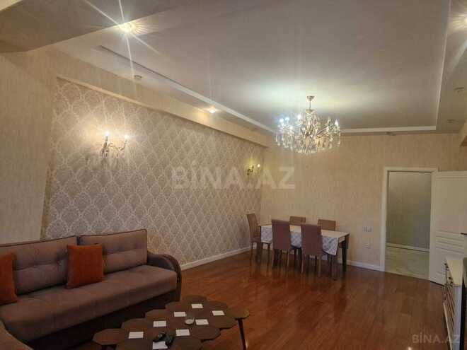 Satılır 4 otaqlı yeni tikili 184 m², 28 May m., photo 1 from 26