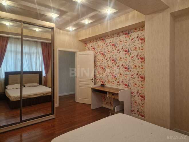 Satılır 4 otaqlı yeni tikili 184 m², 28 May m., photo 5 from 26