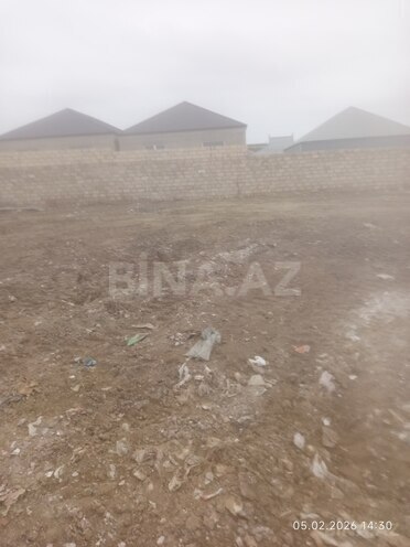 Продаётся  участок 5 сот, Абшеронcкий  р., photo 6 from 12