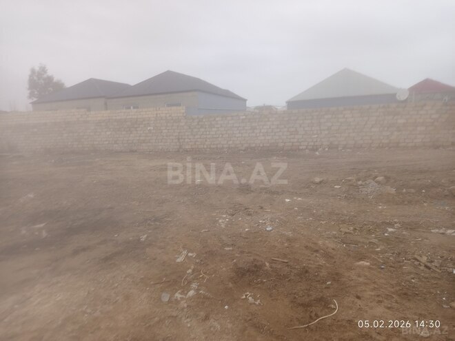 Продаётся  участок 5 сот, Абшеронcкий  р., photo 7 from 12