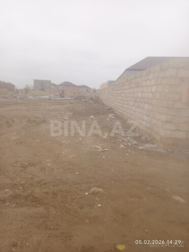 Продаётся  участок 5 сот, Абшеронcкий  р., photo 8 from 12