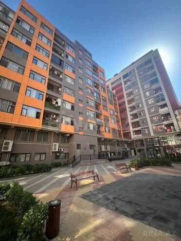 Продаётся 2-комн. новостройка 44 м², Наримановский  р., photo 3 from 22