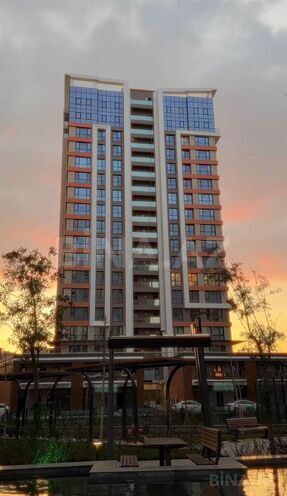 Сдаётся 2-комн. новостройка 65 м², м. Бакмил, photo 23 from 24