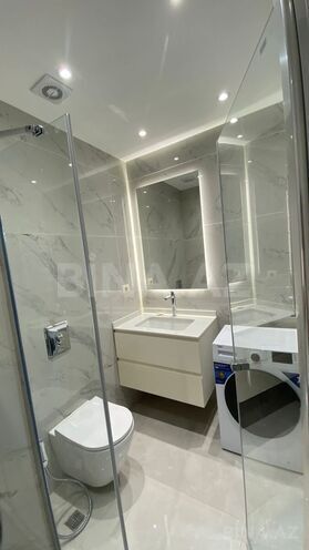 Сдаётся 2-комн. новостройка 65 м², м. Бакмил, photo 12 from 24