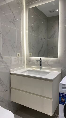 Сдаётся 2-комн. новостройка 65 м², м. Бакмил, photo 13 from 24