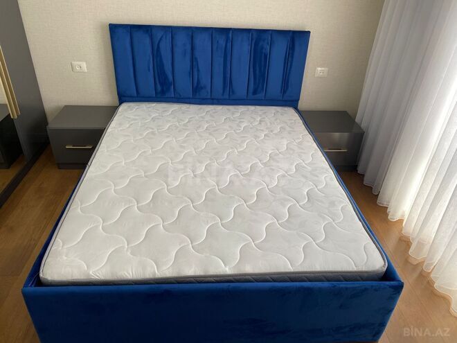 Сдаётся 2-комн. новостройка 65 м², м. Бакмил, photo 11 from 24