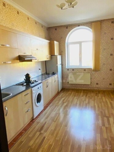 Satılır 2 otaqlı yeni tikili 95 m², Memar Əcəmi m., photo 7 from 12