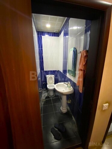 Satılır 2 otaqlı yeni tikili 95 m², Memar Əcəmi m., photo 9 from 12