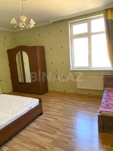 Satılır 2 otaqlı yeni tikili 95 m², Memar Əcəmi m., photo 3 from 12