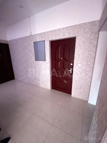 Satılır 2 otaqlı yeni tikili 95 m², Memar Əcəmi m., photo 11 from 12