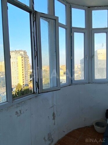 Satılır 2 otaqlı yeni tikili 95 m², Memar Əcəmi m., photo 10 from 12