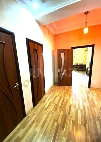 Satılır 2 otaqlı yeni tikili 95 m², Memar Əcəmi m., photo 6 from 12