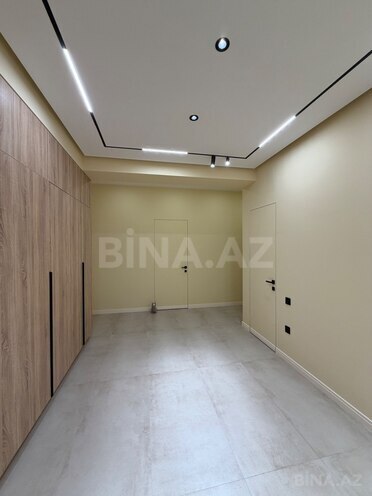 İcarəyə verilir 3 otaqlı yeni tikili 110 m², 28 May m., photo 27 from 28