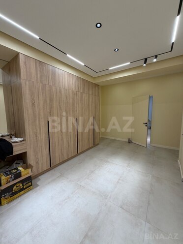 İcarəyə verilir 3 otaqlı yeni tikili 110 m², 28 May m., photo 25 from 28