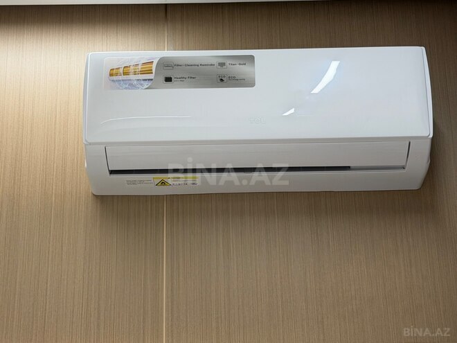 İcarəyə verilir 3 otaqlı yeni tikili 110 m², 28 May m., photo 16 from 28