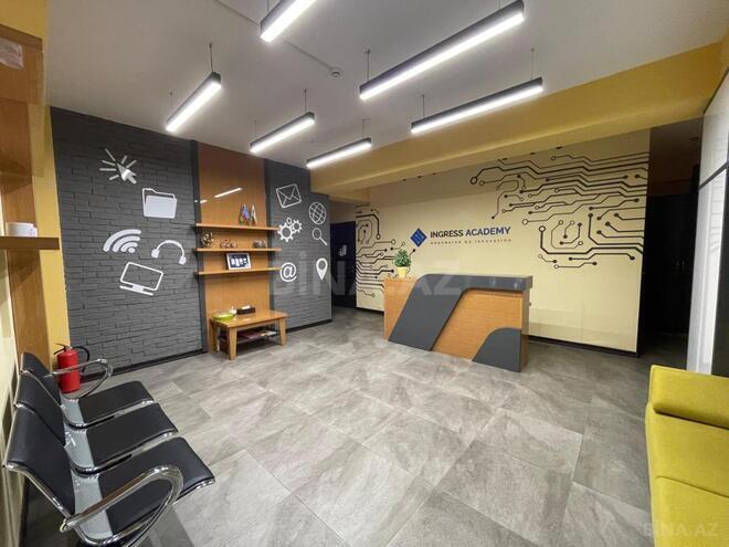 İcarəyə verilir 4 otaqlı ofis 150 m², 28 May m., photo 8 from 15