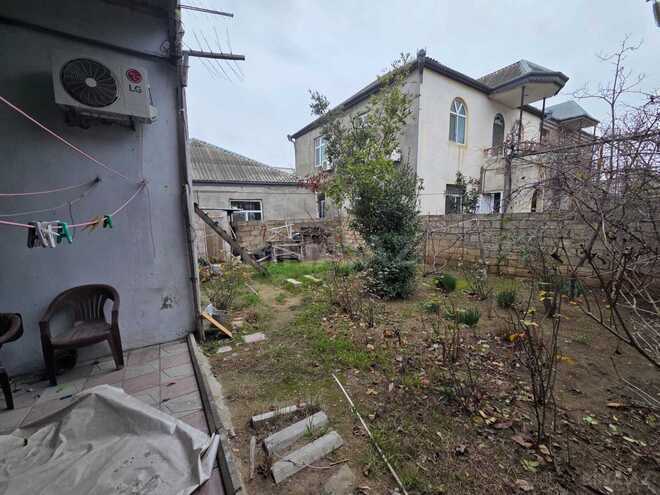 Продаётся 4-комн. дом/дача 110 м², м. Азадлыг проспекти, photo 24 from 26