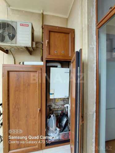 İcarəyə verilir 3 otaqlı yeni tikili 140 m², İçəri Şəhər m., photo 24 from 25