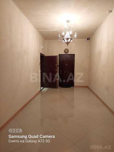 İcarəyə verilir 3 otaqlı yeni tikili 140 m², İçəri Şəhər m., photo 23 from 25