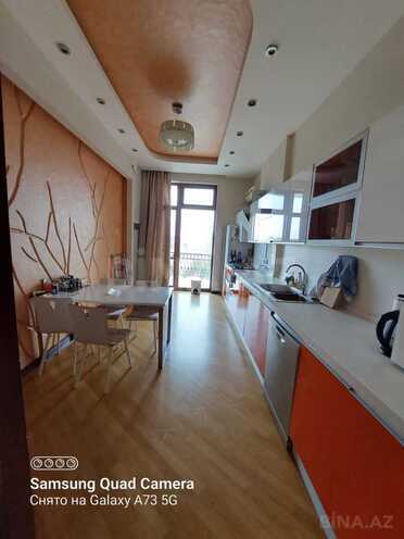 İcarəyə verilir 3 otaqlı yeni tikili 140 m², İçəri Şəhər m., photo 3 from 25