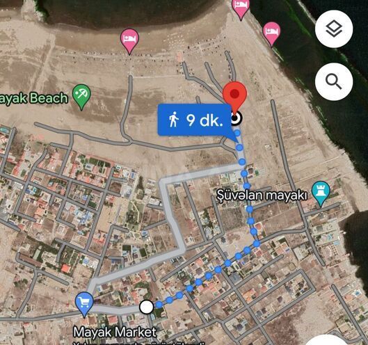 Сдаётся 3-комн. дом/дача 150 м², пос. Шувеляны, photo 31 from 32