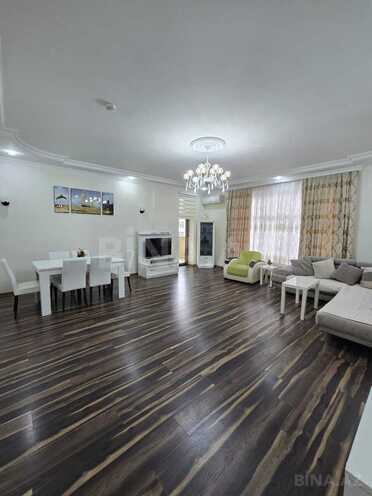 Satılır 3 otaqlı yeni tikili 175 m², Nizami m., photo 1 from 17