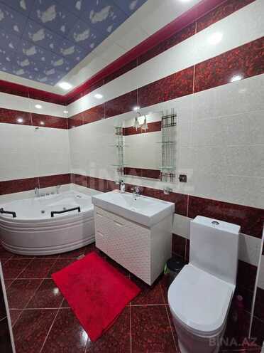 Satılır 3 otaqlı yeni tikili 175 m², Nizami m., photo 13 from 17