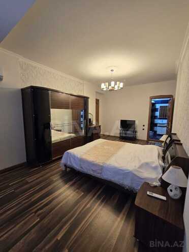Satılır 3 otaqlı yeni tikili 175 m², Nizami m., photo 8 from 17