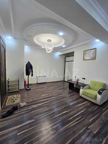 Satılır 3 otaqlı yeni tikili 175 m², Nizami m., photo 4 from 17