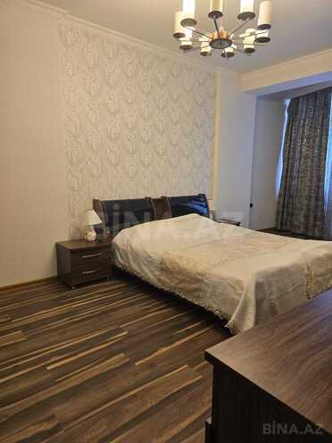 Satılır 3 otaqlı yeni tikili 175 m², Nizami m., photo 7 from 17