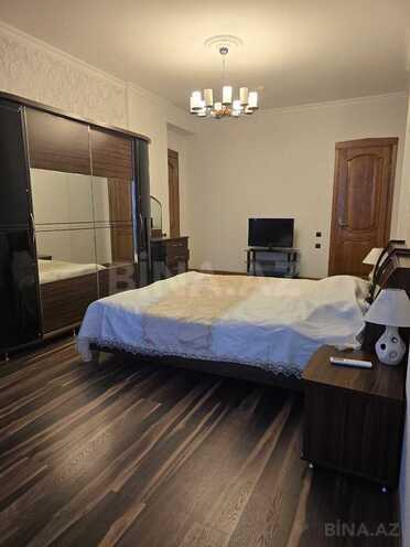 Satılır 3 otaqlı yeni tikili 175 m², Nizami m., photo 6 from 17