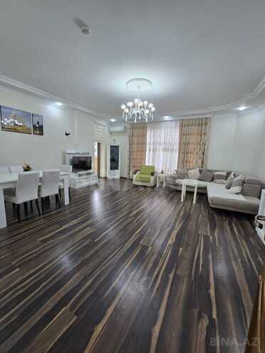 Satılır 3 otaqlı yeni tikili 175 m², Nizami m., photo 3 from 17