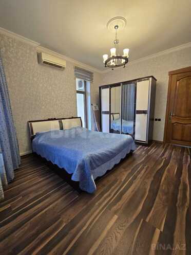 Satılır 3 otaqlı yeni tikili 175 m², Nizami m., photo 9 from 17